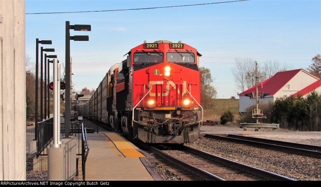 CN 2921